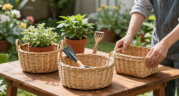 10 Best Woven Storage Baskets in 2026