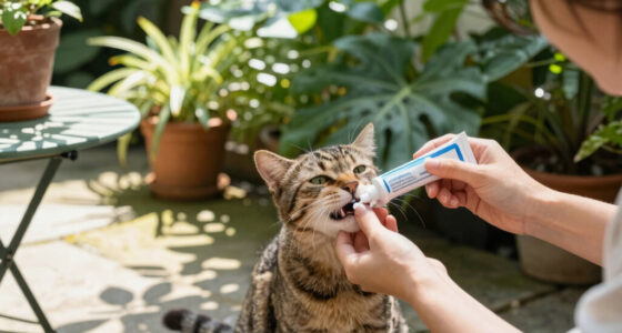 11 Best Cat Oral Care Gels in 2026