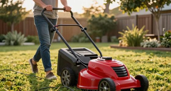 11 Best Electric Lawn Mowers in 2026