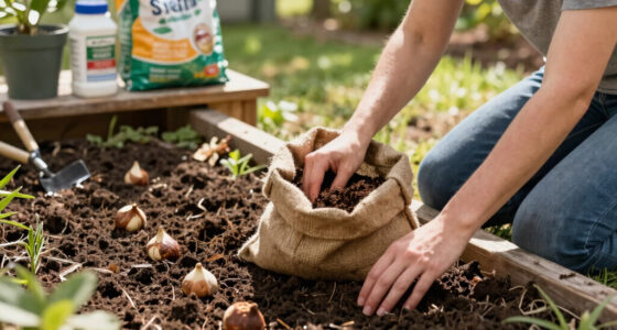 11 Best Fall Garden Planting Supplies in 2026