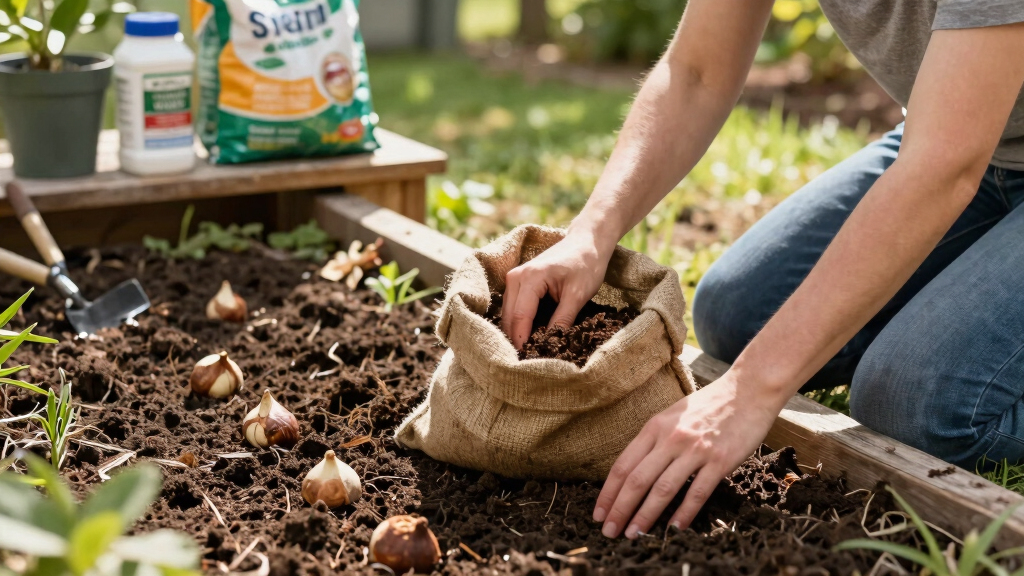 11 Best Fall Garden Planting Supplies in 2026
