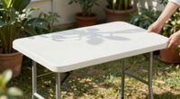 11 Best Folding Tables in 2026