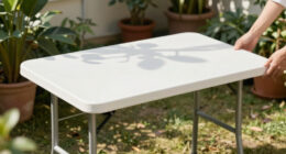 11 Best Folding Tables in 2026