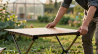 11 Best Folding Tables in 2026