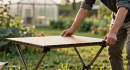 11 Best Folding Tables in 2026
