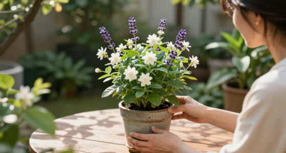11 Best Fragrant Plants in 2026