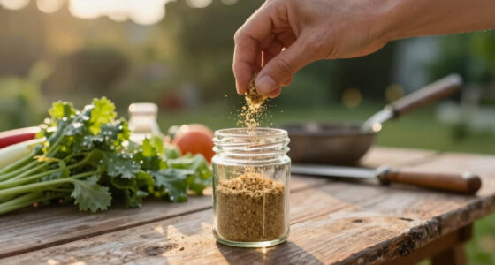 11 Best Garlic Powder in 2026