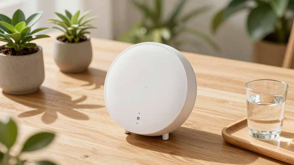 11 Best Home Air Quality Monitors in 2026