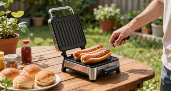 11 Best Hot Dog Makers in 2026