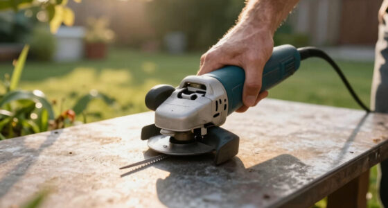11 Best Lawn Mower Sharpeners in 2026