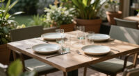 11 Best Outdoor Patio Tables in 2026
