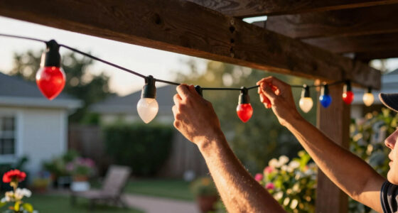 11 Best Patriotic Outdoor String Lights in 2026