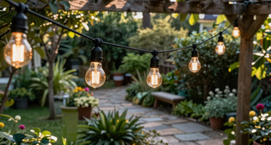 11 Best Patriotic Outdoor String Lights in 2026