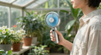 11 Best Personal Cooling Systems in 2026