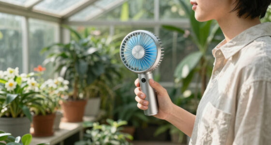 11 Best Personal Cooling Systems in 2026