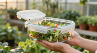 11 Best Plastic-Free Food Storage Containers in 2026