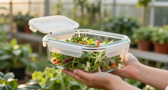 11 Best Plastic-Free Food Storage Containers in 2026