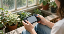 11 Best Portable Gaming Consoles in 2026