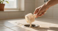 11 Best Shower Drain Hair Catchers in 2026