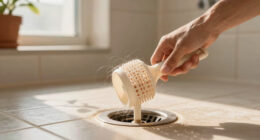 11 Best Shower Drain Hair Catchers in 2026