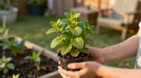 11 Best Squirrel Repellent Plants in 2026