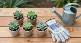 11 Best Succulent Plants in 2026
