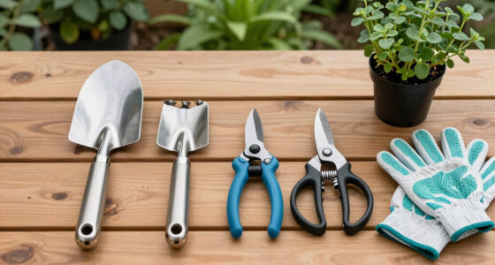 11 Best Weeding Tools in 2026