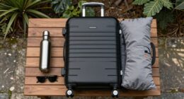 12 Best Carry-On Luggage in 2026