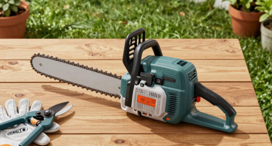 12 Best Cordless Chainsaws in 2026
