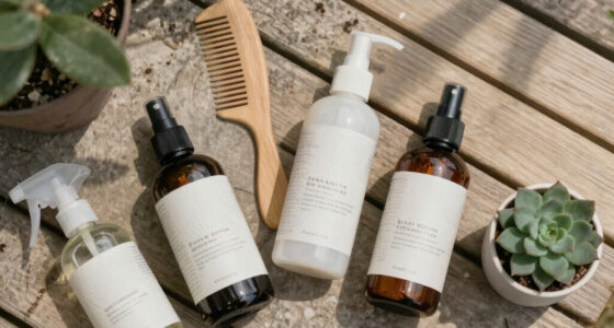 12 Best Curly Hair Products in 2026