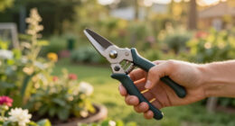 12 Best Ergonomic Garden Pruners in 2026