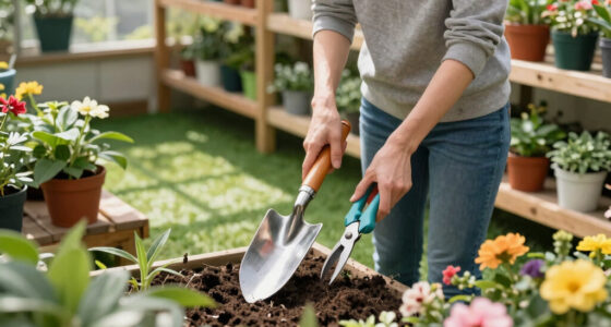 12 Best Gardening Tools for Mums in 2026