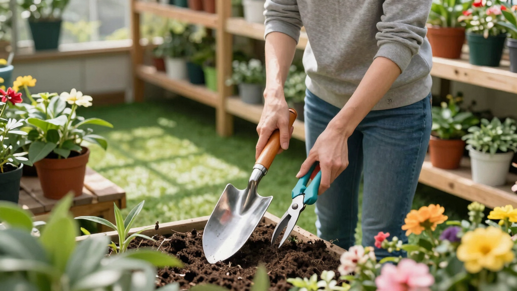 12 Best Gardening Tools for Mums in 2026