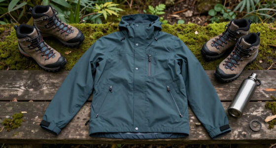 12 Best Hiking Jackets in 2026