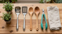 12 Best Kitchen Utensil Sets in 2026