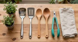 12 Best Kitchen Utensil Sets in 2026