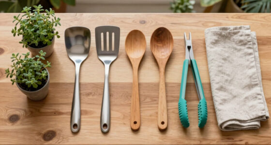 12 Best Kitchen Utensil Sets in 2026