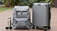 12 Best Minimalist Travel Luggage in 2026