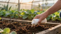 12 Best Moisture Retaining Soil Additives in 2026