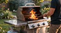 12 Best Outdoor Kitchen Appliances in 2026