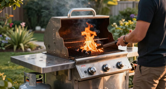 12 Best Outdoor Kitchen Appliances in 2026