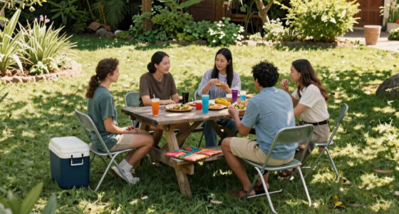 12 Best Outdoor Tailgating Furniture in 2026