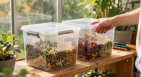 12 Best Pantry Organizers in 2026