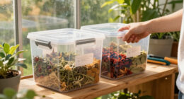 12 Best Pantry Organizers in 2026