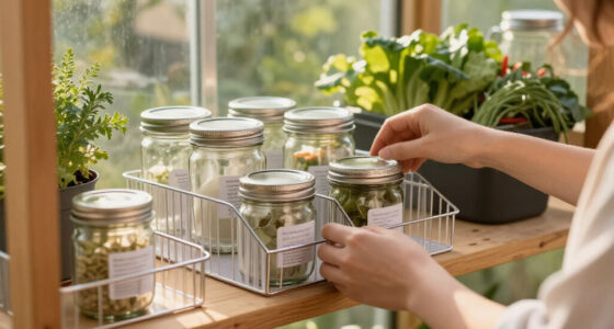 12 Best Pantry Organizers in 2026