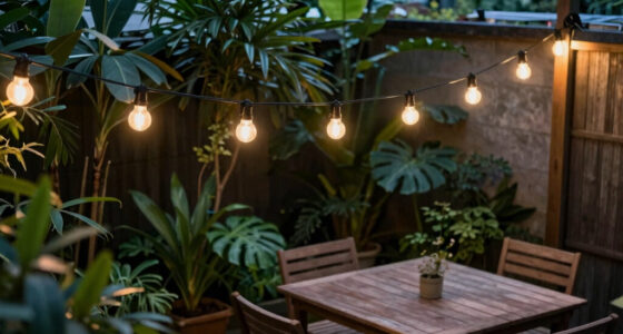 12 Best Patriotic Outdoor String Lights in 2026