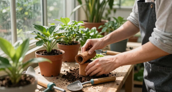12 Best Soil Moisture Retainers in 2026