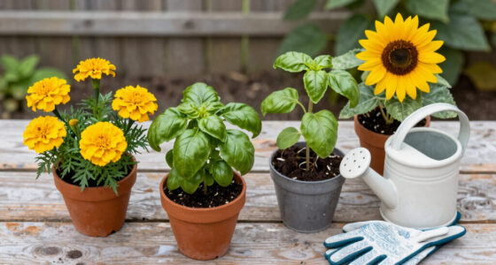 12 Best Summer Garden Plants in 2026