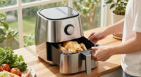 13 Best Air Fryers for Whole Chicken in 2026