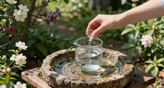 13 Best Bee Water Stations in 2026